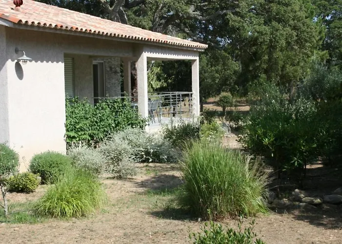 Villa Salute 6 Pers 5 Min Plage En Voiture